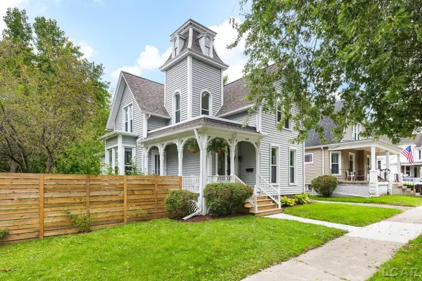 129 E Butler, Adrian, MI 49221