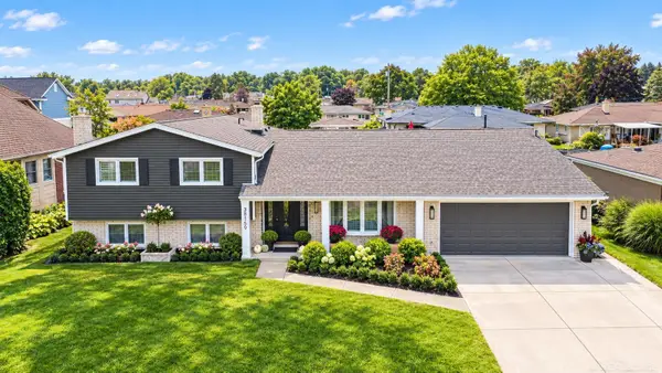 38159 Mast, Harrison Twp, MI 48045