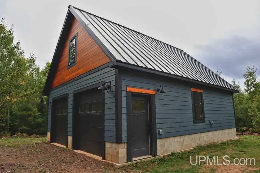1085 N River, Gwinn, MI 49841 - #3