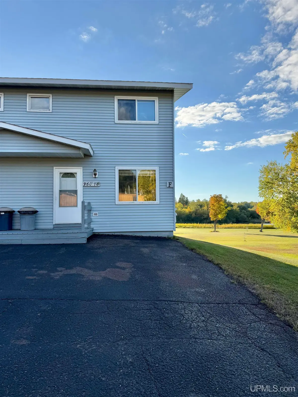 960 Larue Court #F-8, Hurley, WI 54534 - #1