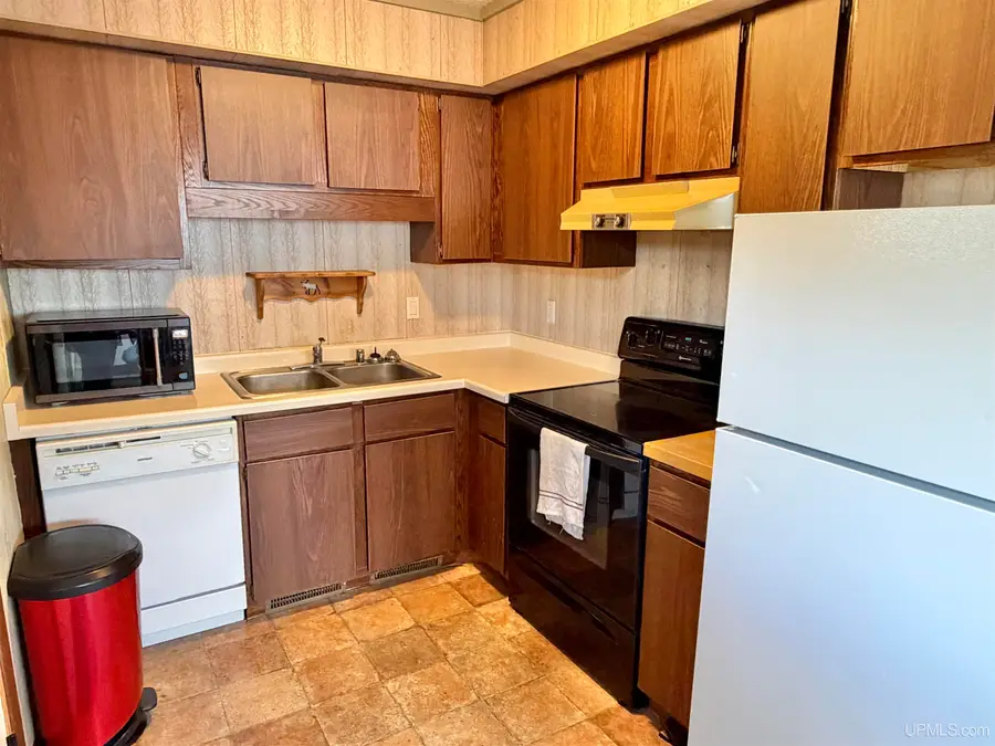 960 Larue Court #F-8, Hurley, WI 54534 - #2