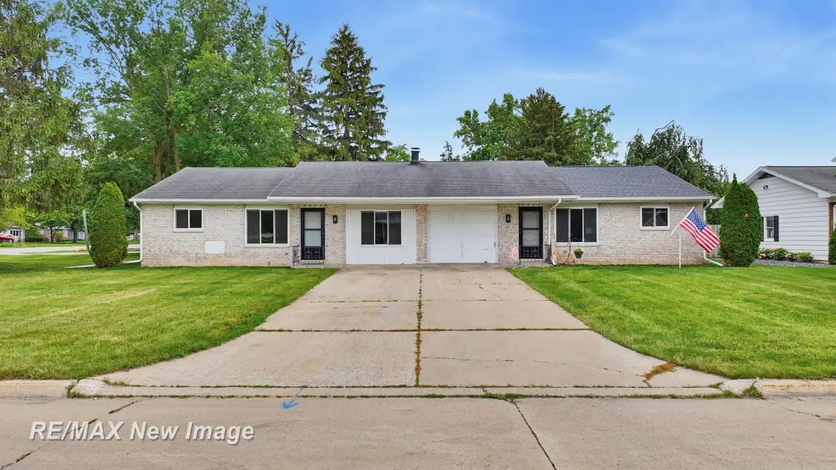 5019 Glenfield, Saginaw, MI 48638 - #1