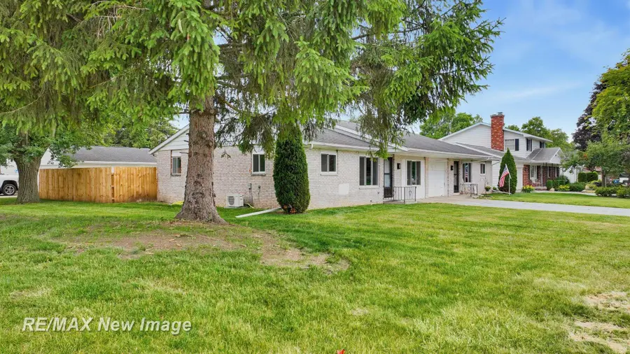 5019 Glenfield, Saginaw, MI 48638 - #2