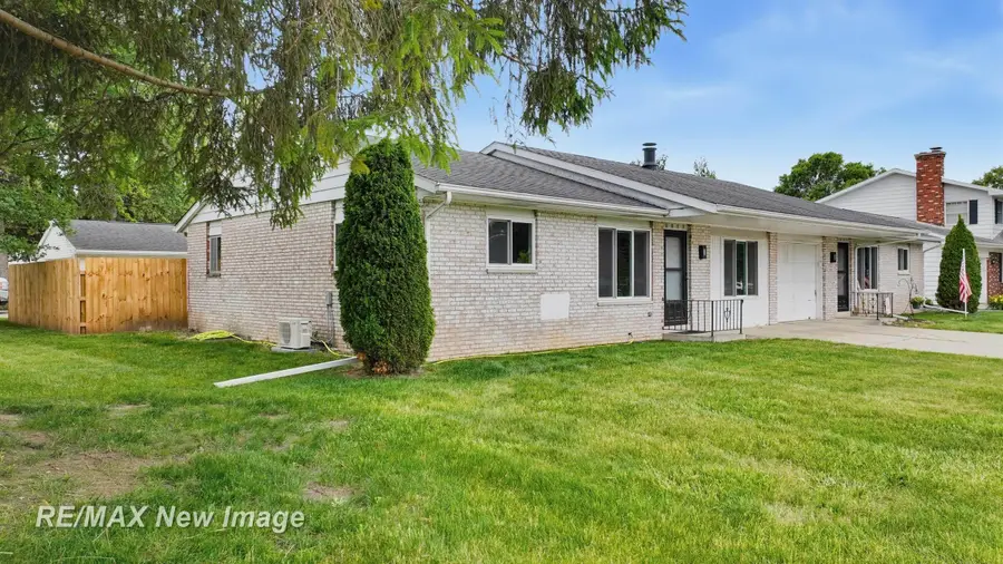 5019 Glenfield, Saginaw, MI 48638 - #3