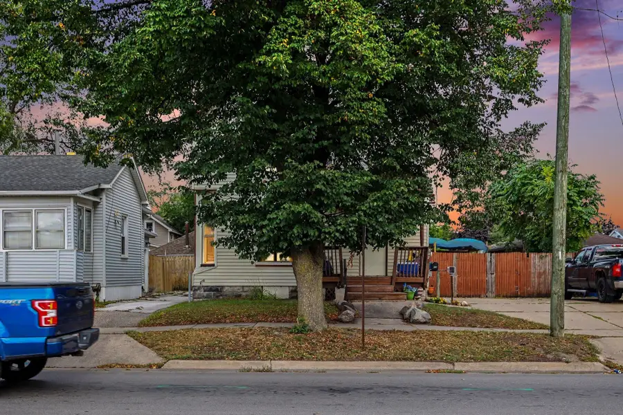 507 S Henry, Bay City, MI 48706 - #2
