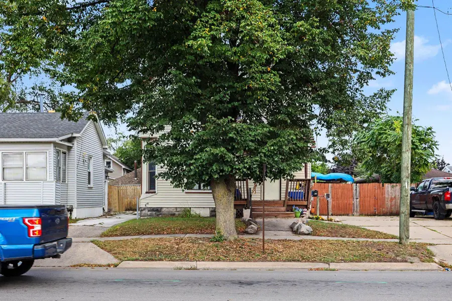 507 S Henry, Bay City, MI 48706 - #3