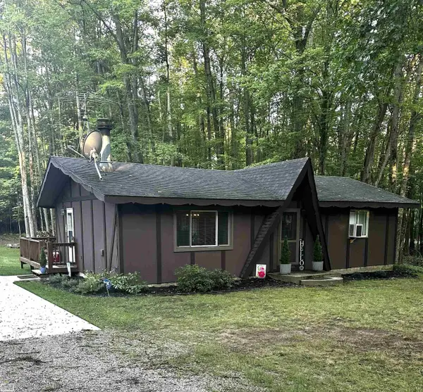 2191 Hemlock, Farwell, MI 48622