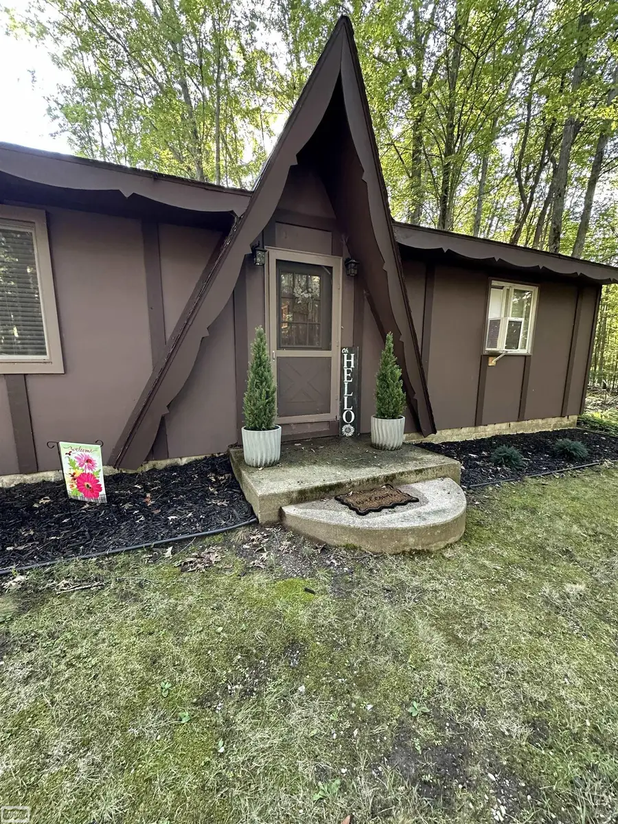 2191 Hemlock, Farwell, MI 48622 - #2