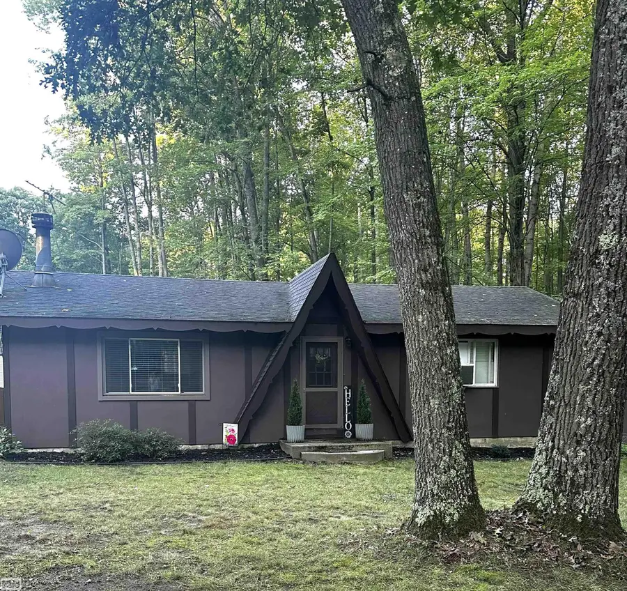 2191 Hemlock, Farwell, MI 48622 - #3