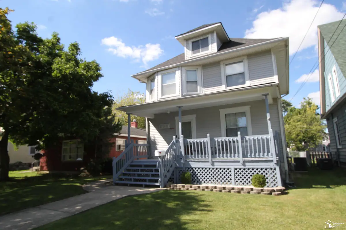 404 Union, Monroe, MI 48161 - #1