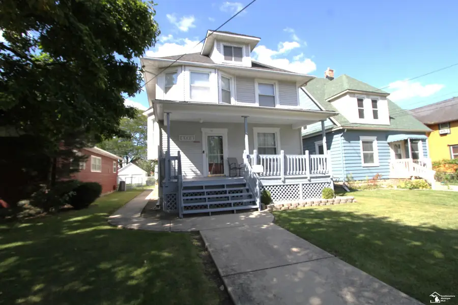 404 Union, Monroe, MI 48161 - #2