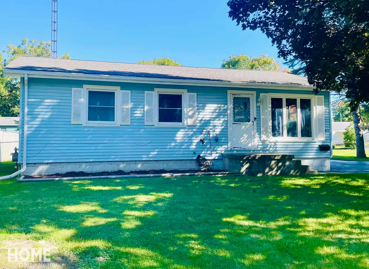 918 Dingwall, Owosso, MI 48867 - #1