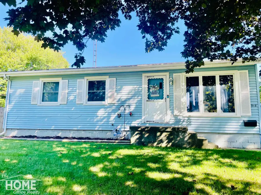 918 Dingwall, Owosso, MI 48867 - #2