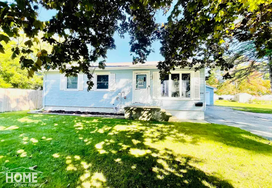 918 Dingwall, Owosso, MI 48867 - #3