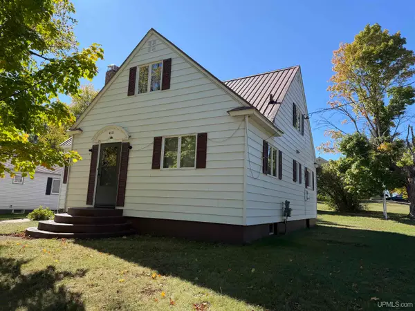 410 N 1st, Hurley, WI 54534