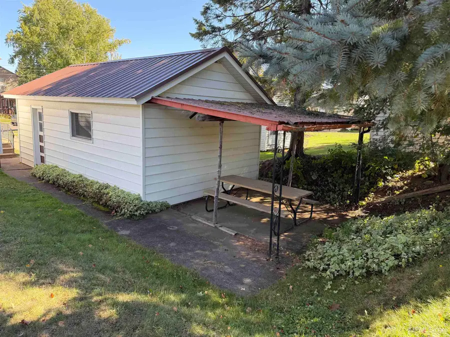 410 N 1st, Hurley, WI 54534 - #3