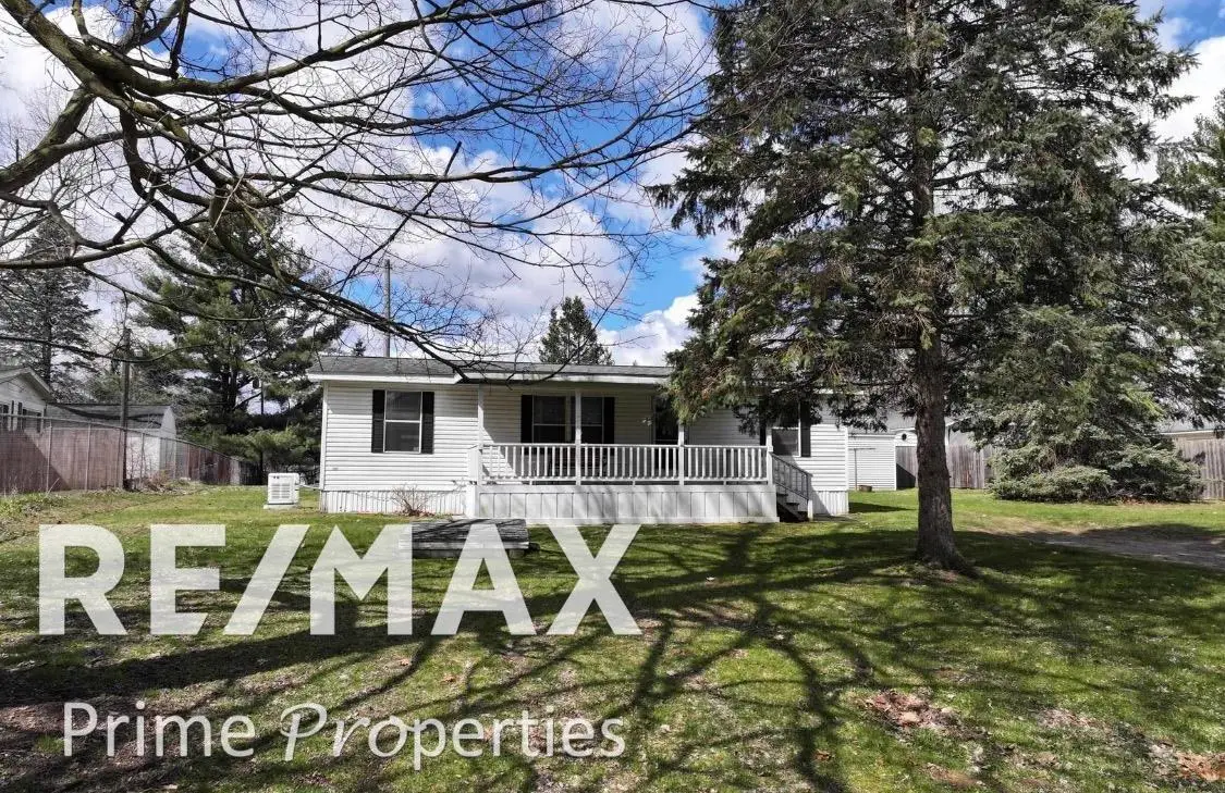 10298 Evelyn, Clio, MI 48420 - #1