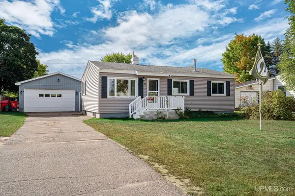 35 E Blueberry, Gwinn, MI 49841