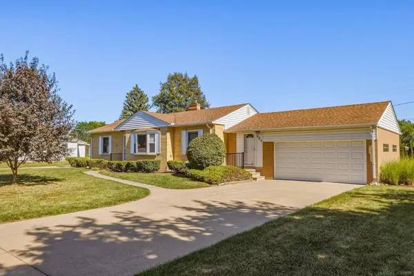604 Handy, Bay City, MI 48706