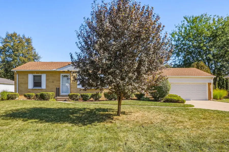 604 Handy, Bay City, MI 48706 - #2