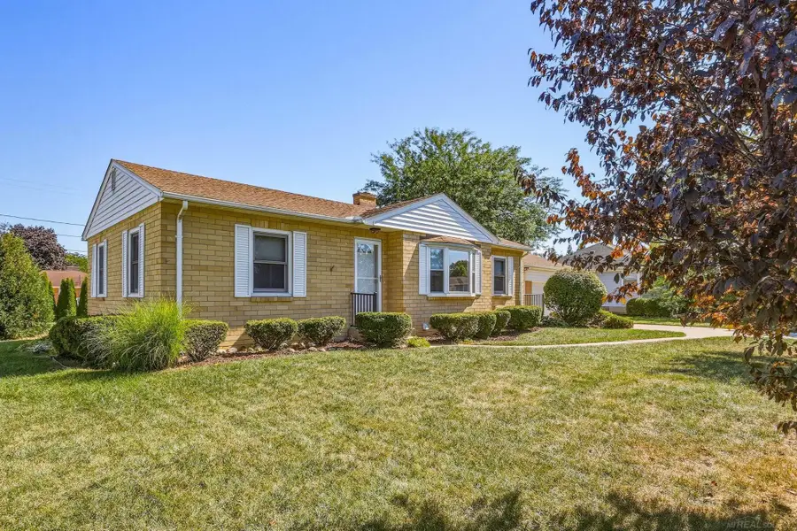 604 Handy, Bay City, MI 48706 - #3