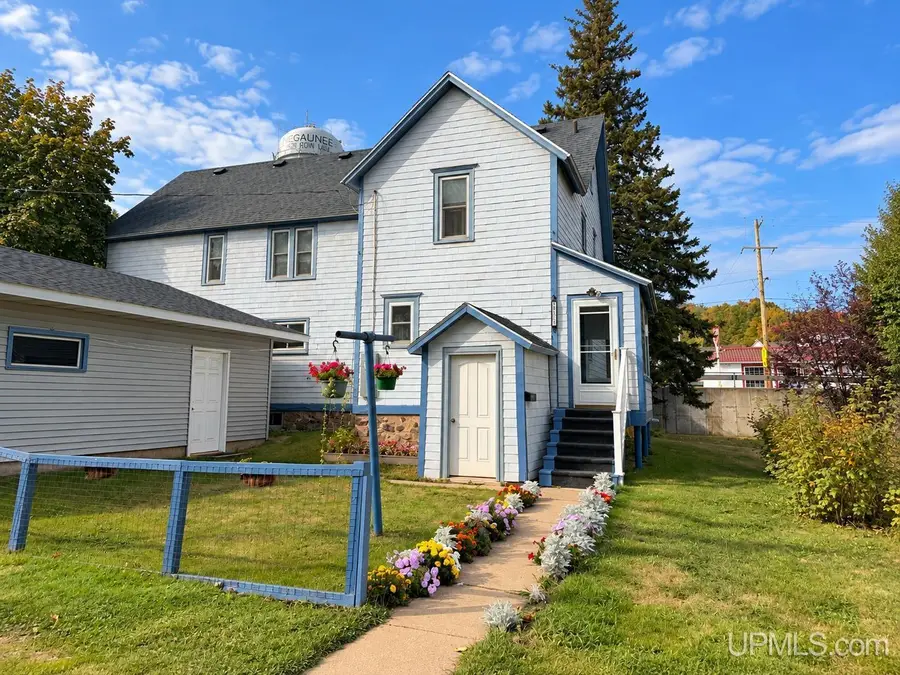101 E Arch, Negaunee, MI 49866 - #2