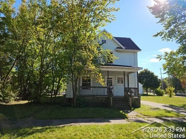 523 Eleanor, Saginaw, MI 48602 - #1