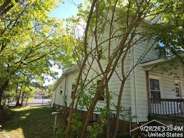 523 Eleanor, Saginaw, MI 48602 - #2