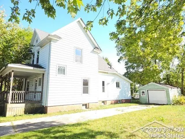 523 Eleanor, Saginaw, MI 48602 - #3
