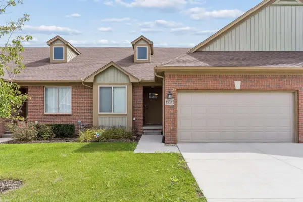 48342 Applegrove, New Baltimore, MI 48051