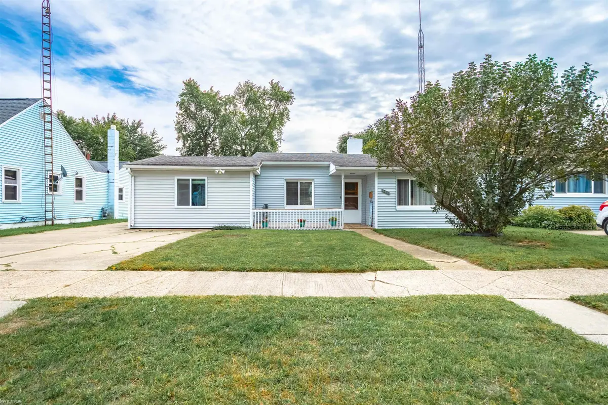 1730 Jenks, Port Huron, MI 48060 - #1