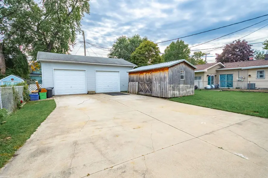 1730 Jenks, Port Huron, MI 48060 - #3