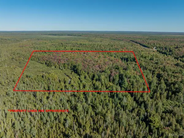 9553 N M94, Manistique, MI 49854