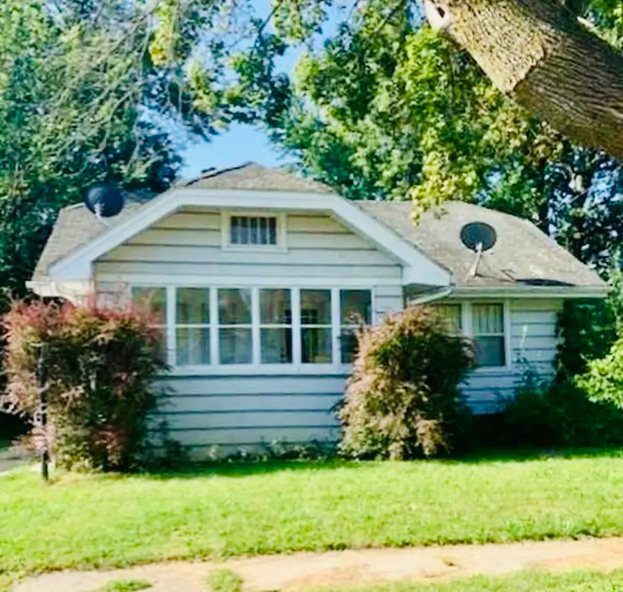 2415 Begole, Flint, MI 48504 - #2