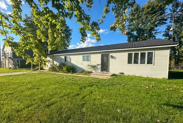 5510 Calhoun, Beaverton, MI 48612