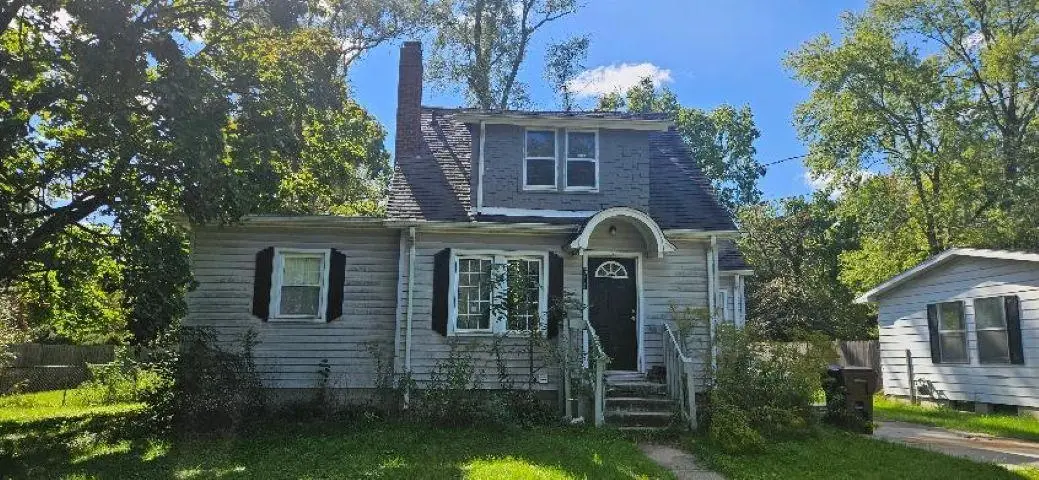 611 W Miller, Lansing, MI 48911 - #1