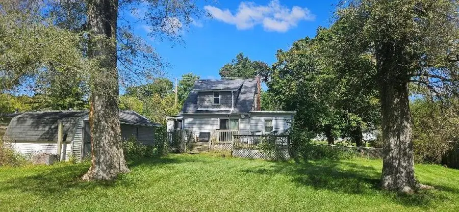 611 W Miller, Lansing, MI 48911 - #2