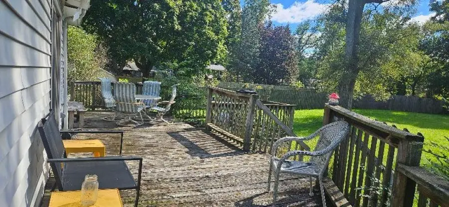 611 W Miller, Lansing, MI 48911 - #3