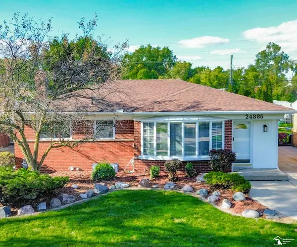 24886 Hayes, Taylor, MI 48180