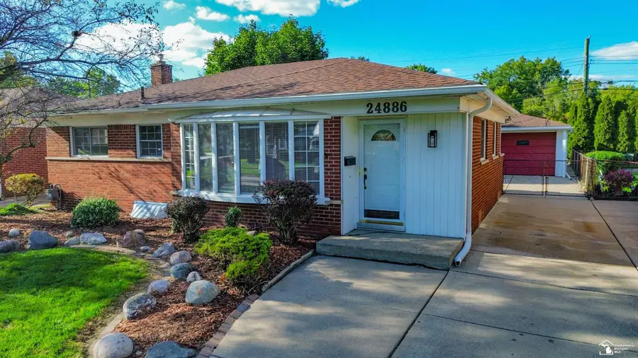 24886 Hayes, Taylor, MI 48180 - #2