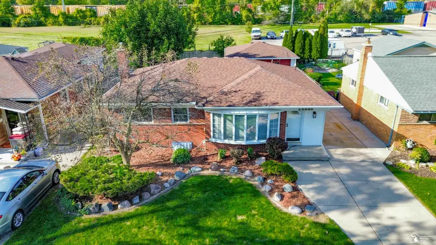 24886 Hayes, Taylor, MI 48180 - #3