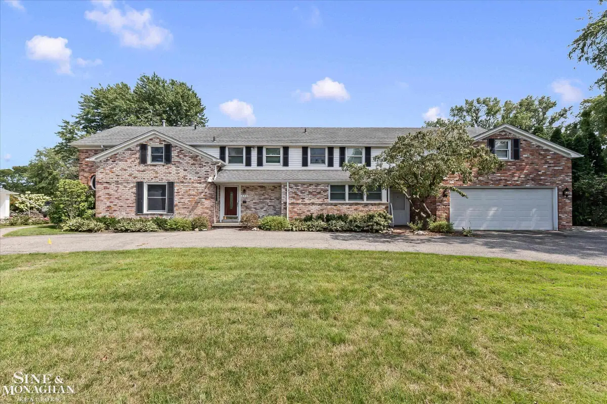 376 Chalfonte, Grosse Pointe Farms, MI 48236 - #1