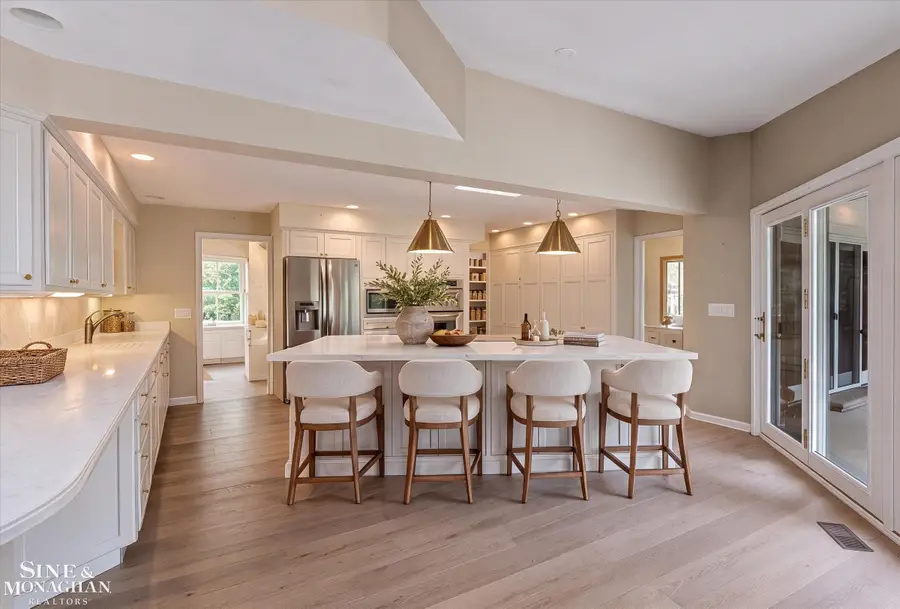 376 Chalfonte, Grosse Pointe Farms, MI 48236 - #2