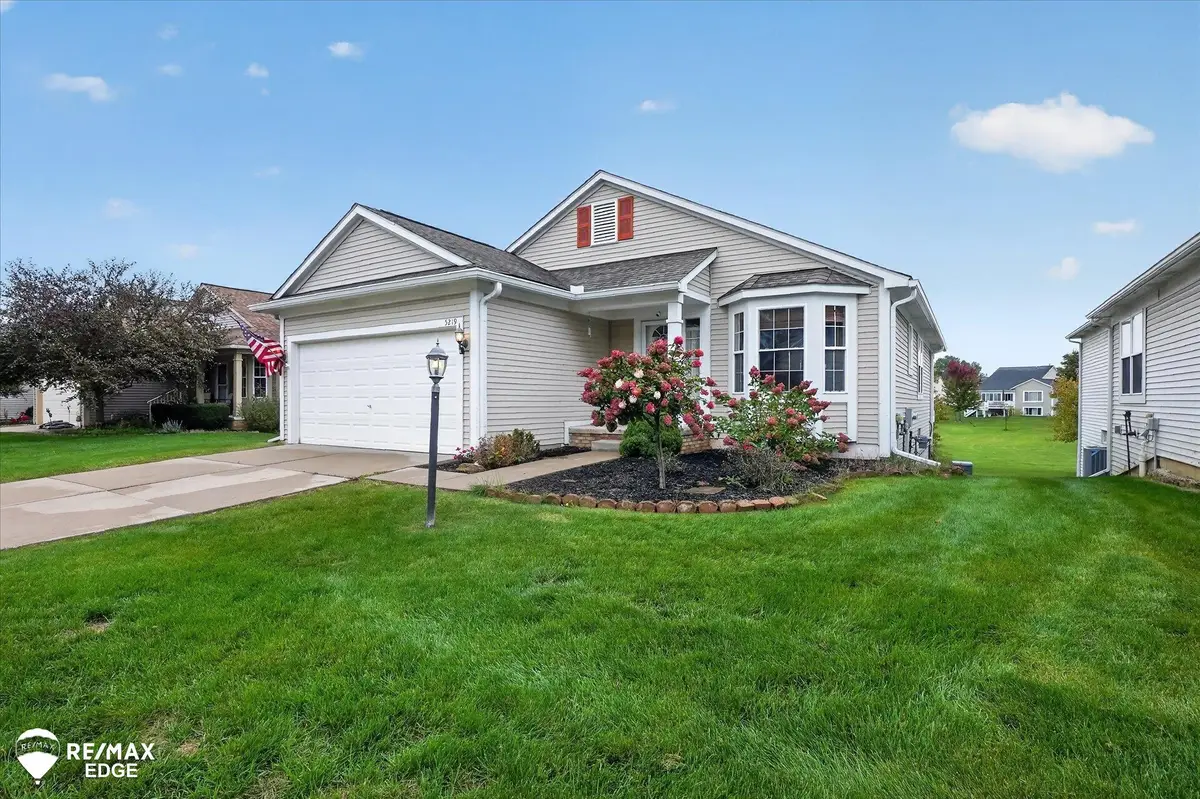 5219 Sandalwood, Grand Blanc, MI 48439 - #1