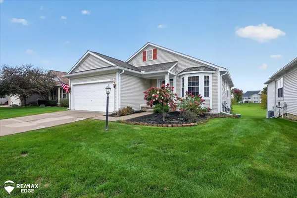 5219 Sandalwood, Grand Blanc, MI 48439