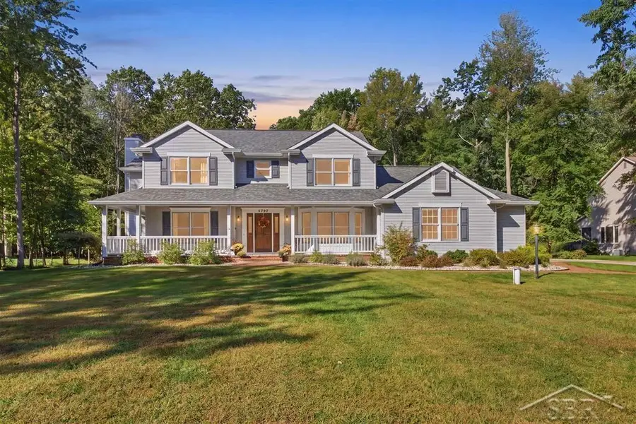 2797 N Tupelo, Midland, MI 48642 - #2