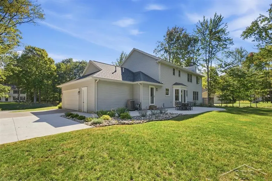 2797 N Tupelo, Midland, MI 48642 - #3