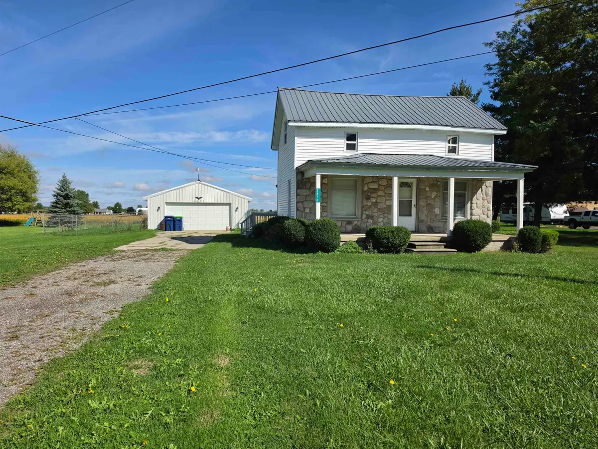 3870 Peet, New Lothrop, MI 48460 - #1