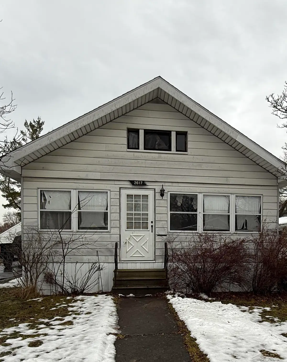 2617 Janes, Saginaw, MI 48601 - #1