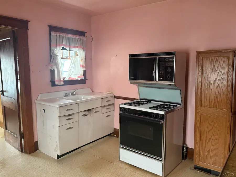 2617 Janes, Saginaw, MI 48601 - #2